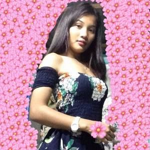 Meet your Posher, Ikang